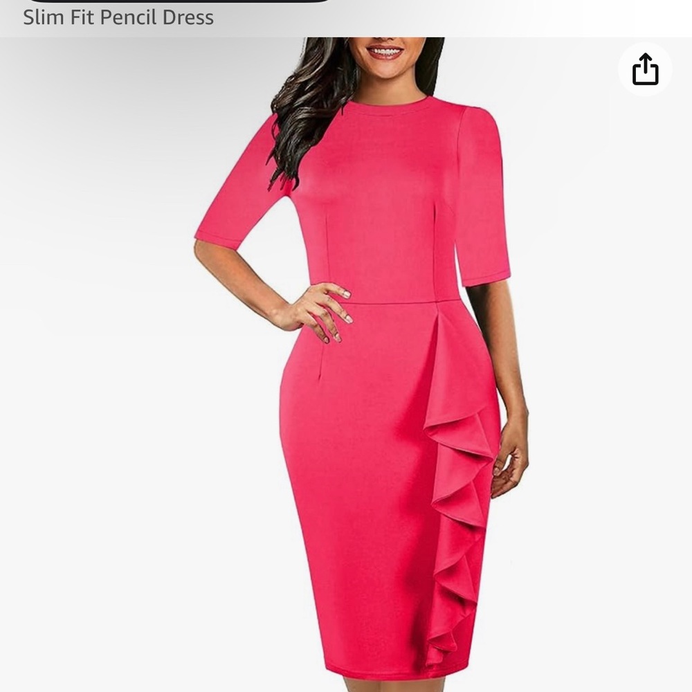 NWT dress
